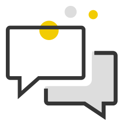 chat online icon